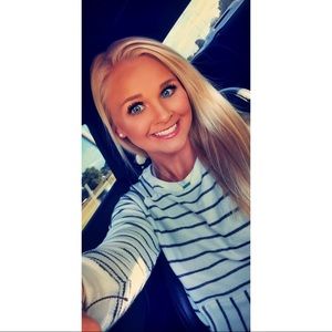 Meet your Posher, Brooke